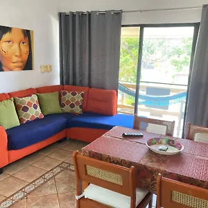  Appartement Cita Del Sol
